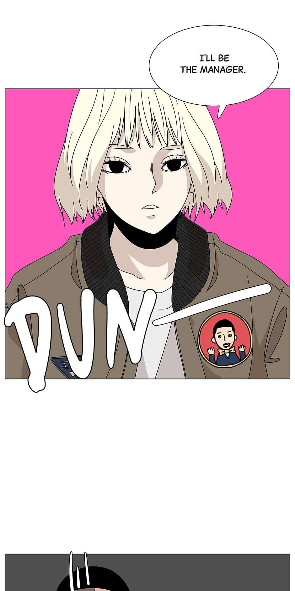 Read Itaewon Class en Manga Online