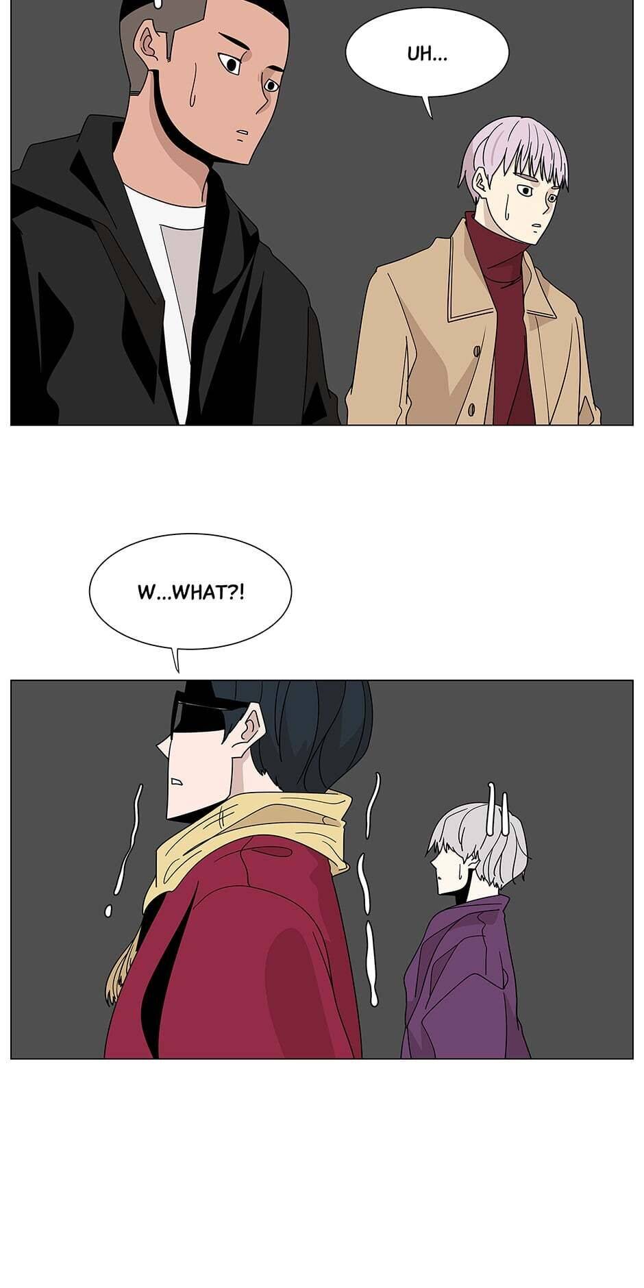 Read Itaewon Class en Manga Online