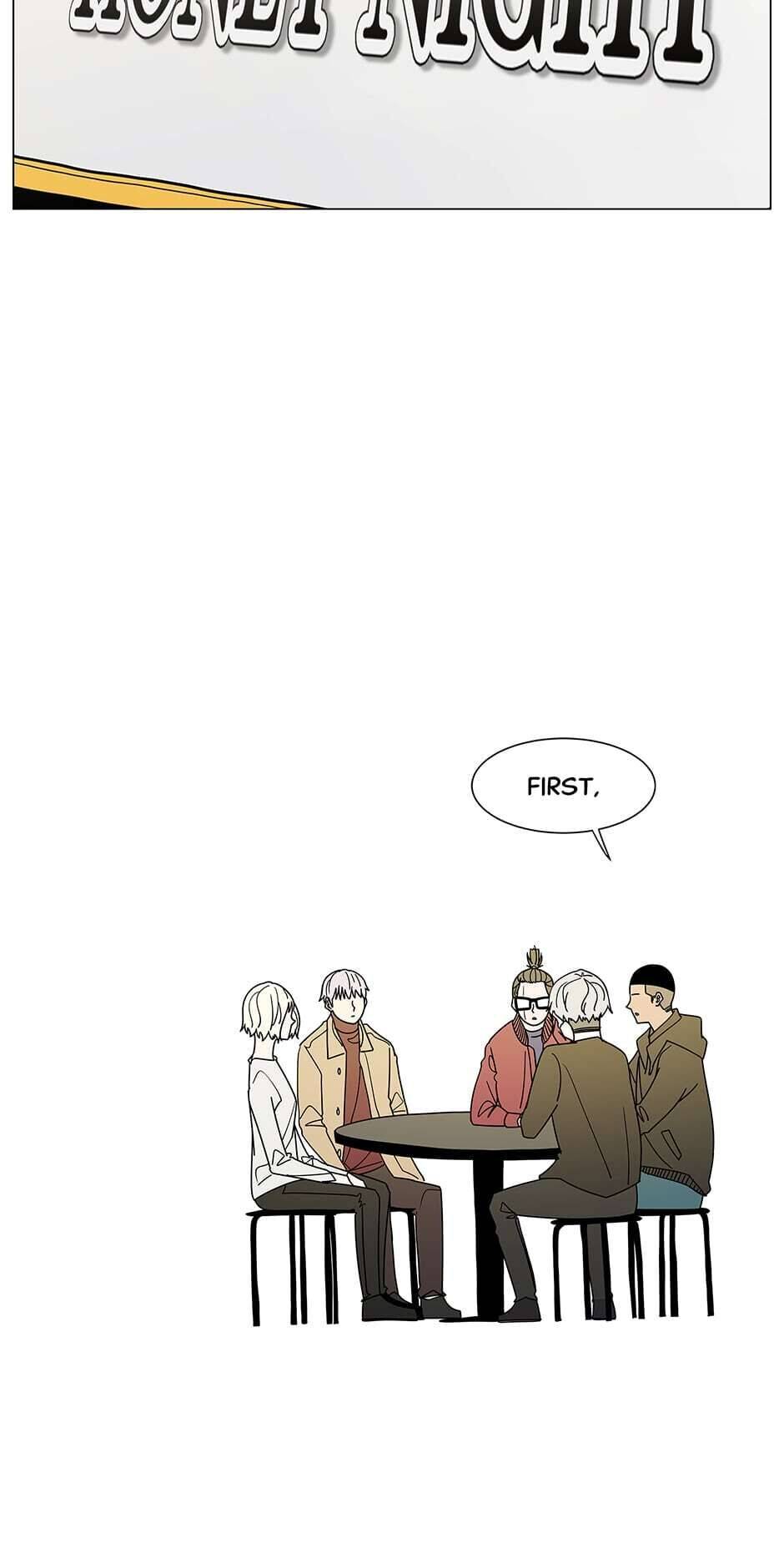 Read Itaewon Class en Manga Online
