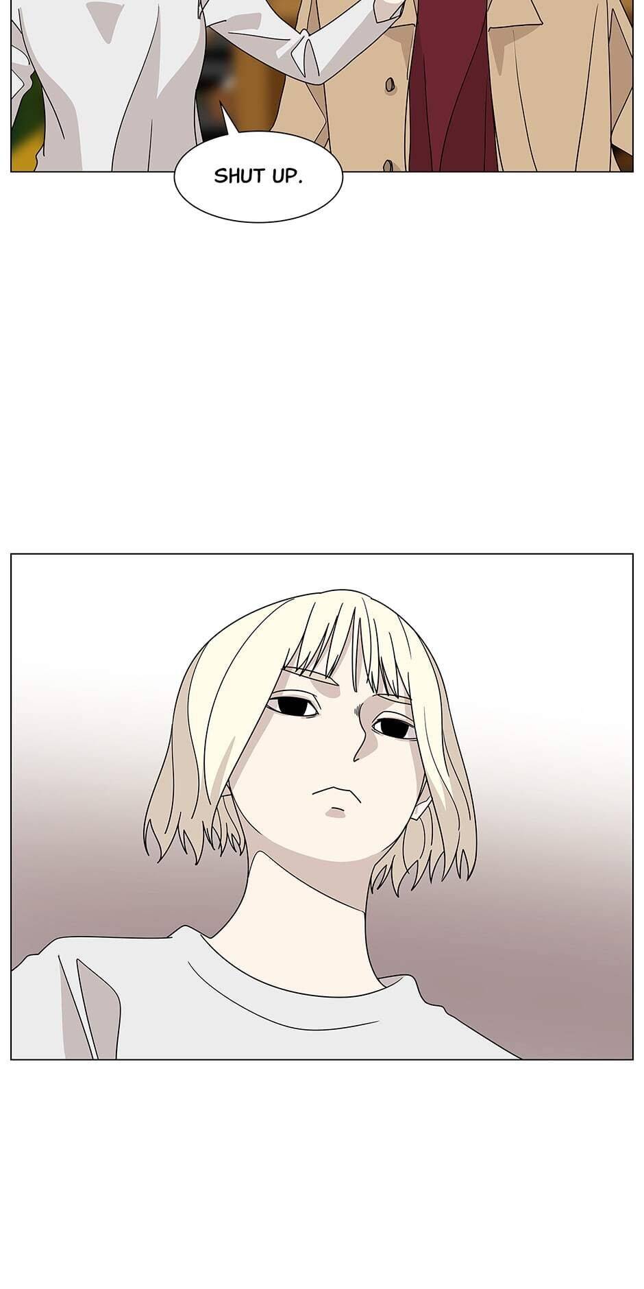 Read Itaewon Class en Manga Online