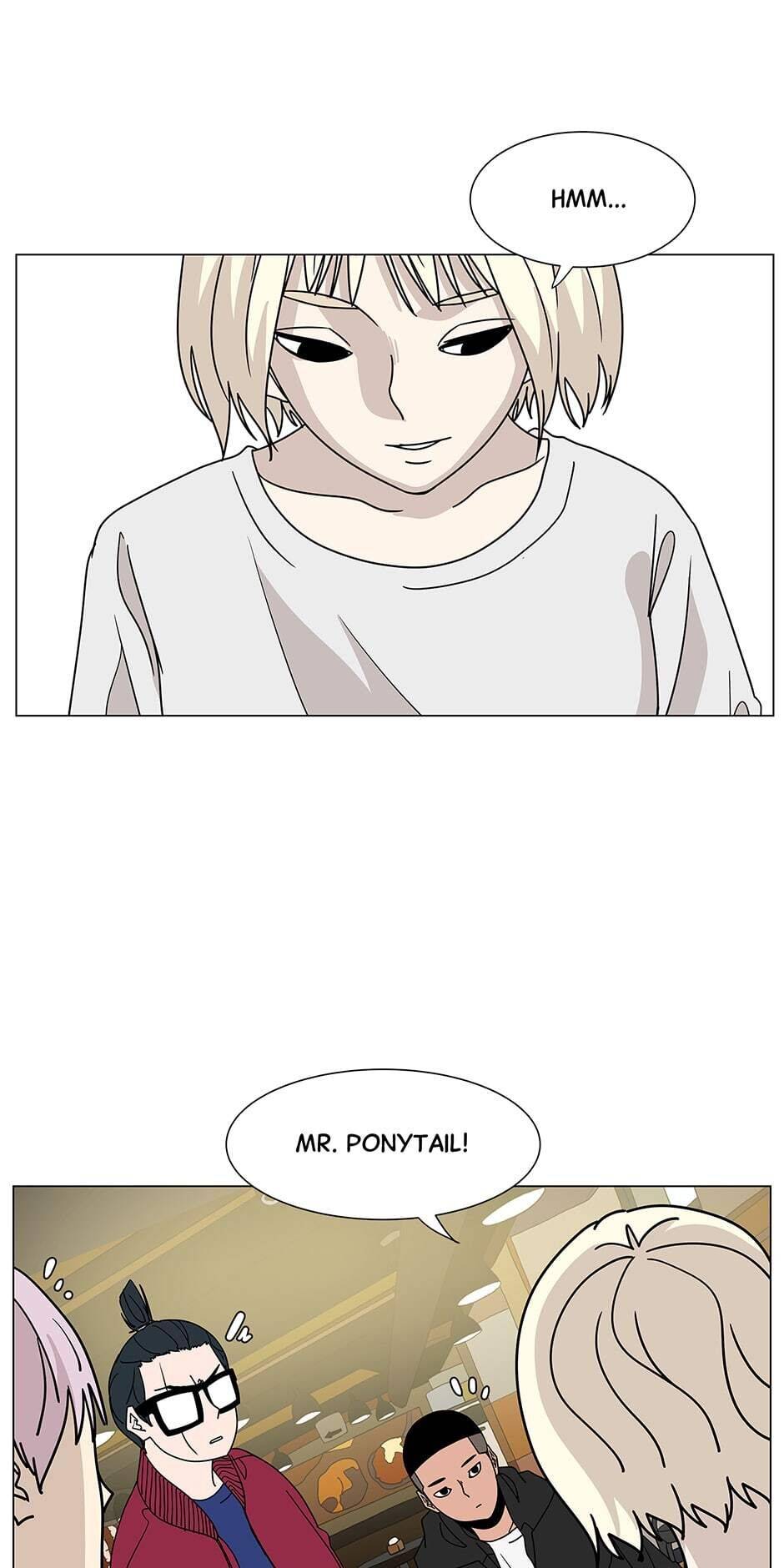 Read Itaewon Class en Manga Online