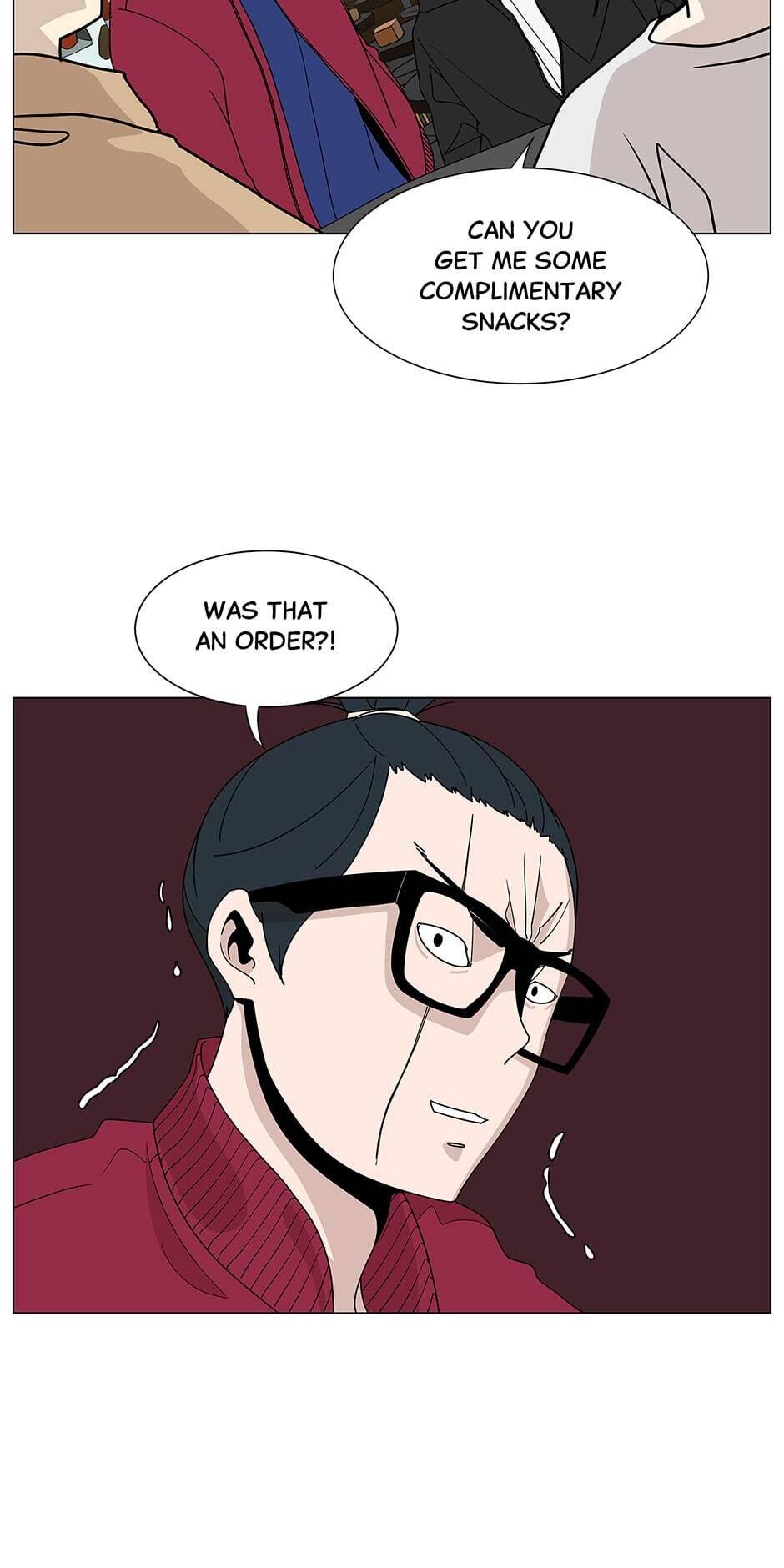 Read Itaewon Class en Manga Online