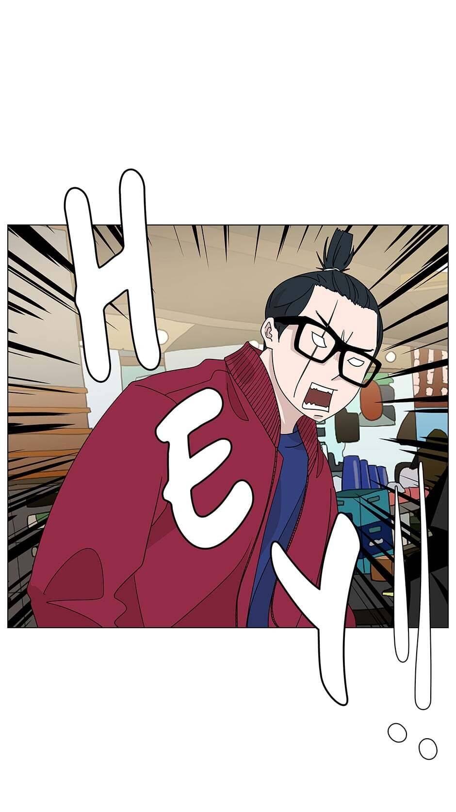Read Itaewon Class en Manga Online