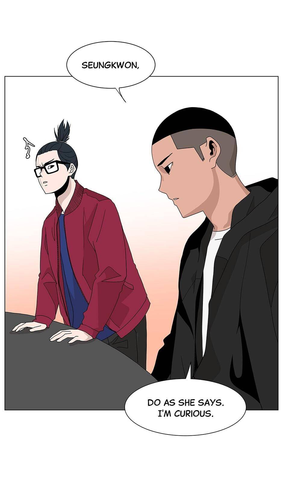 Read Itaewon Class en Manga Online