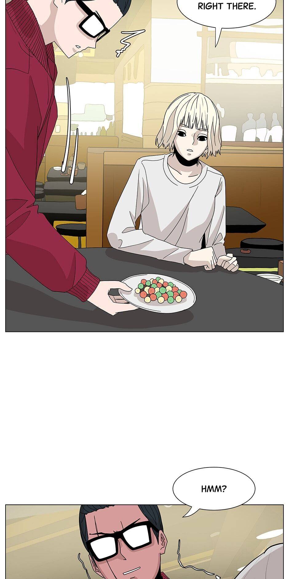 Read Itaewon Class en Manga Online