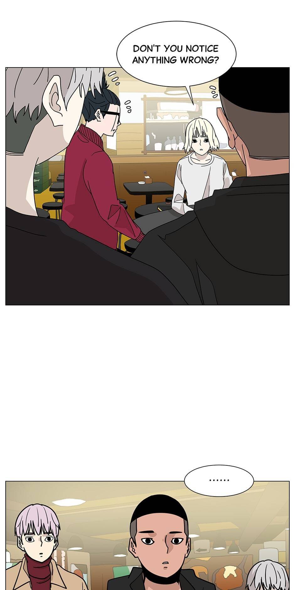 Read Itaewon Class en Manga Online