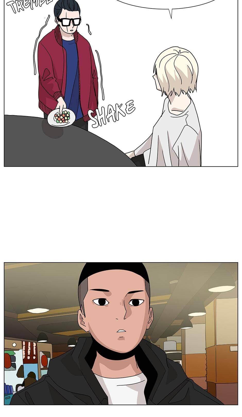 Read Itaewon Class en Manga Online