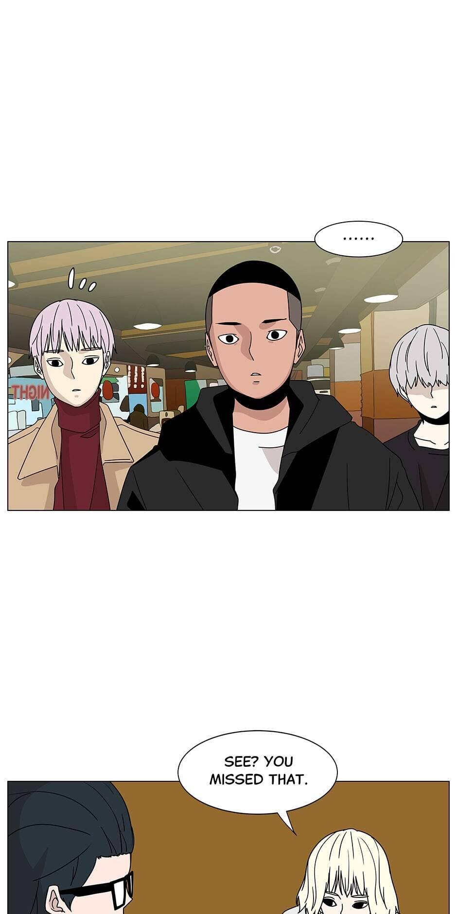 Read Itaewon Class en Manga Online