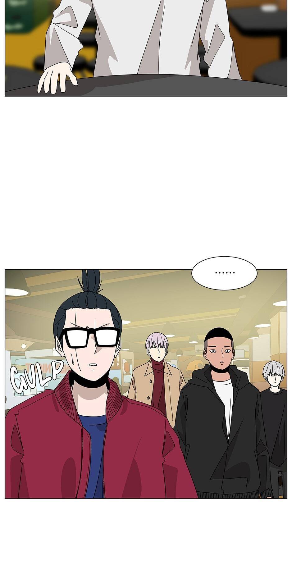 Read Itaewon Class en Manga Online