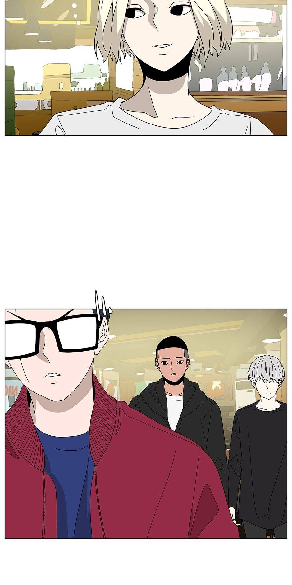 Read Itaewon Class en Manga Online