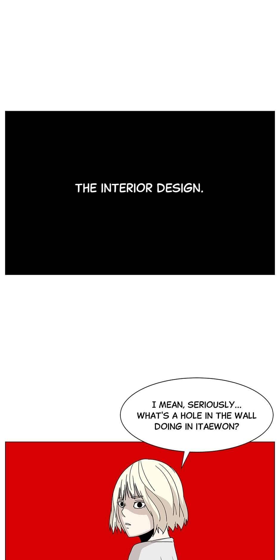 Read Itaewon Class en Manga Online