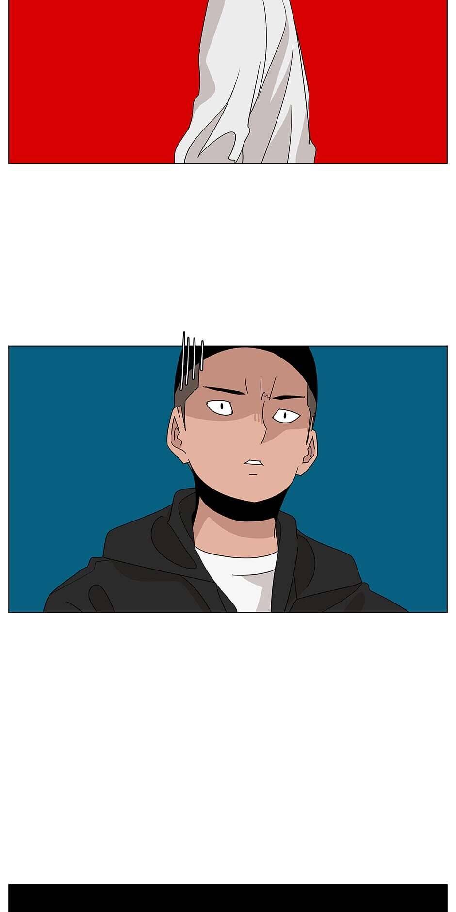 Read Itaewon Class en Manga Online