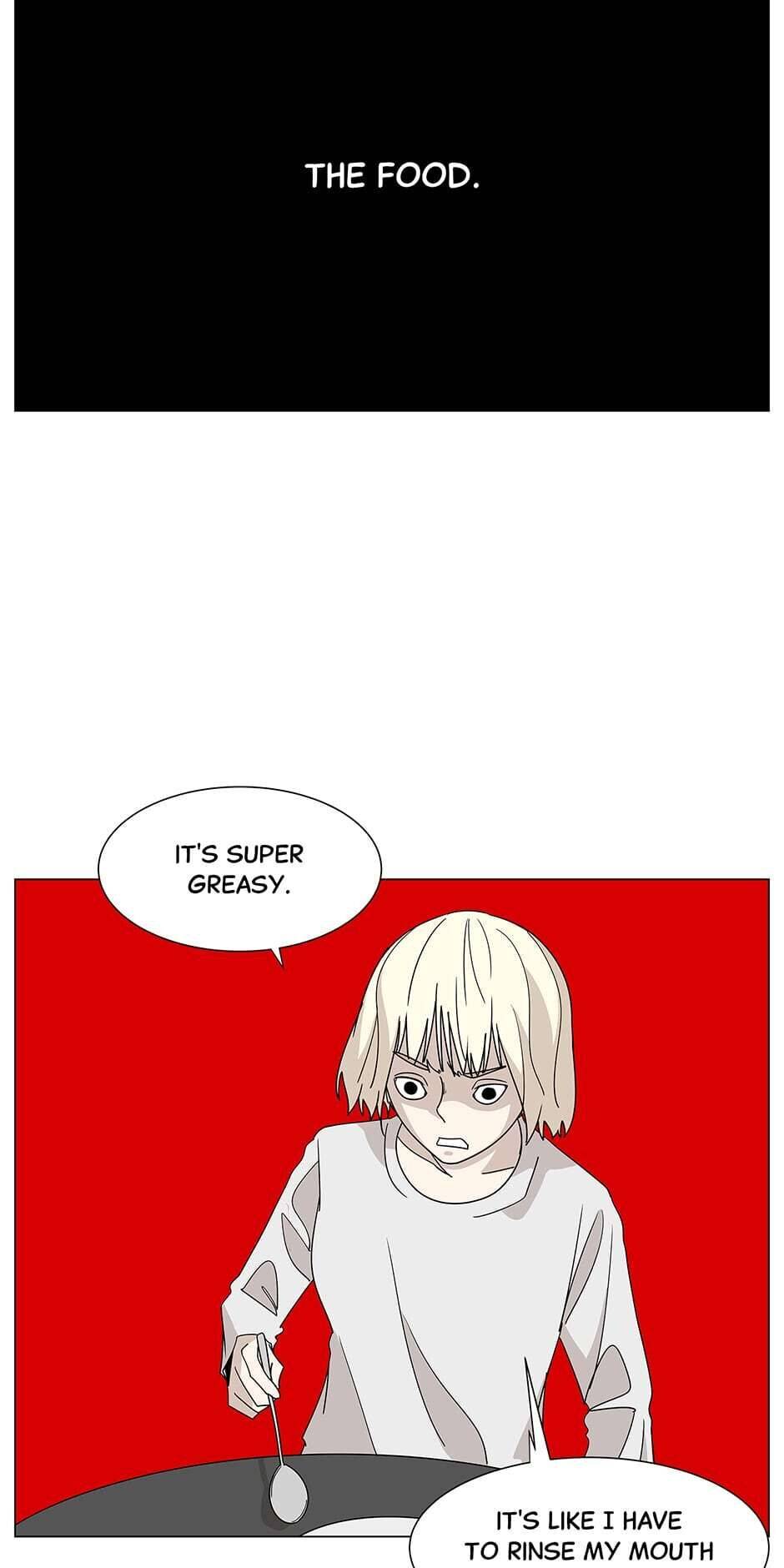 Read Itaewon Class en Manga Online
