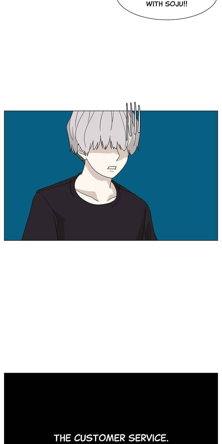 Read Itaewon Class en Manga Online