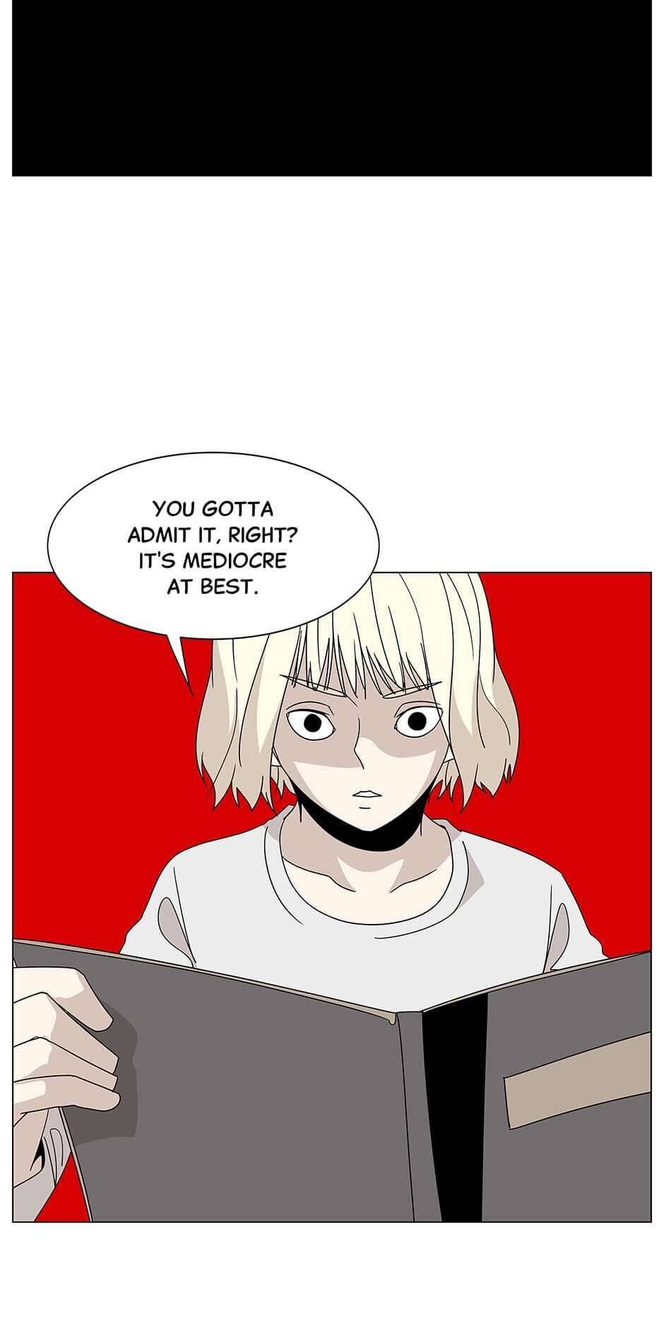 Read Itaewon Class en Manga Online