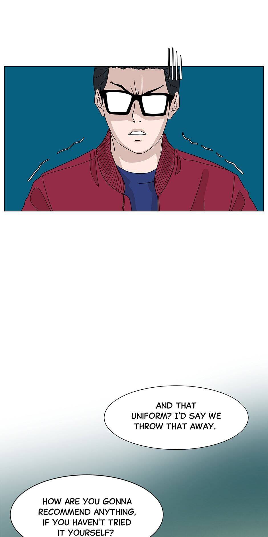 Read Itaewon Class en Manga Online