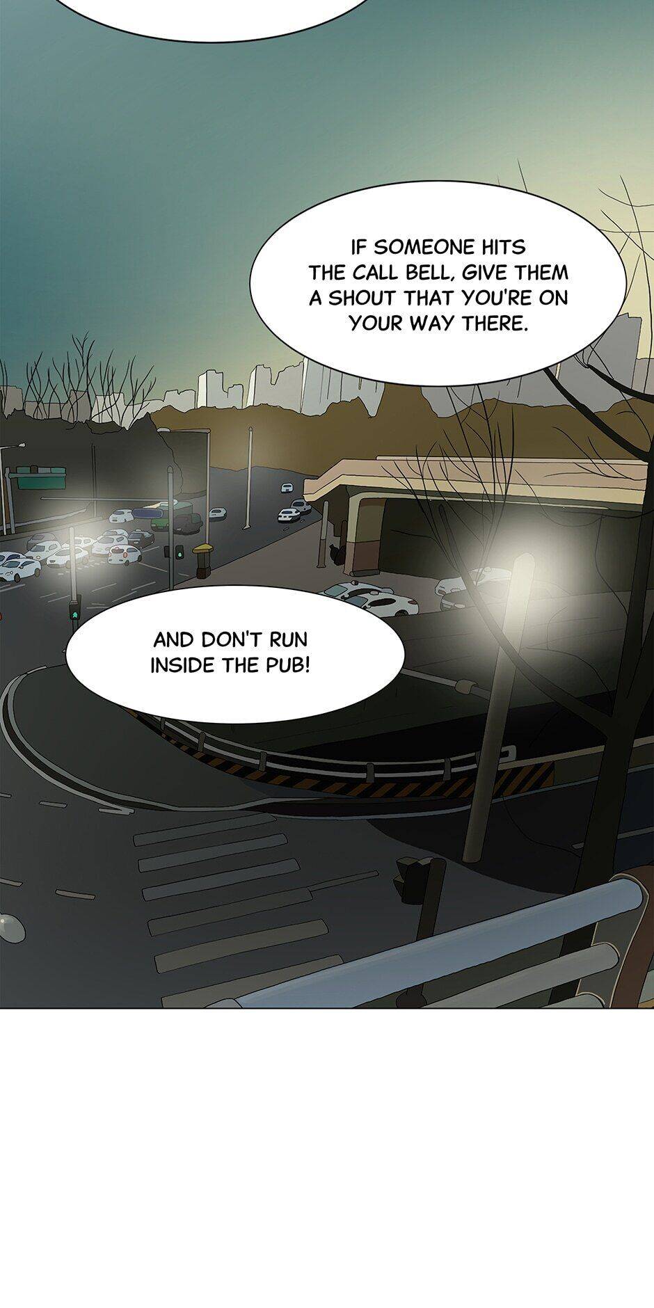 Read Itaewon Class en Manga Online