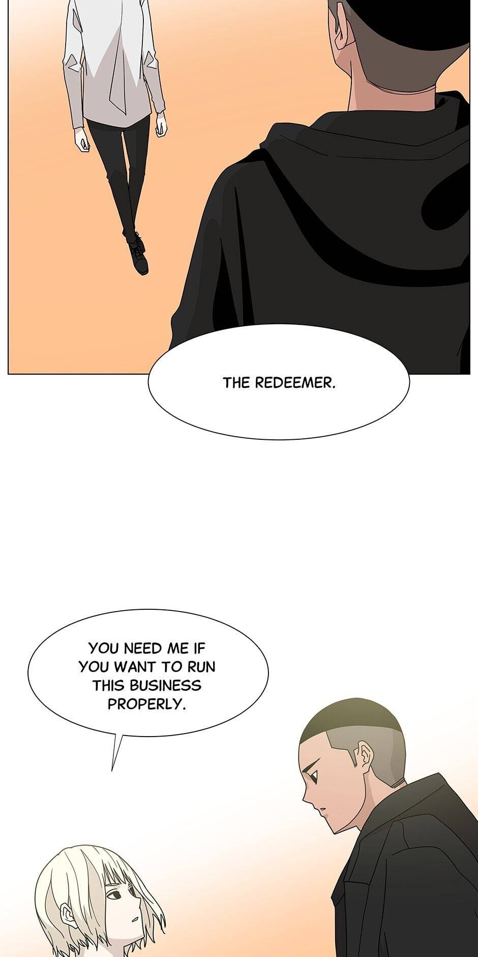 Read Itaewon Class en Manga Online