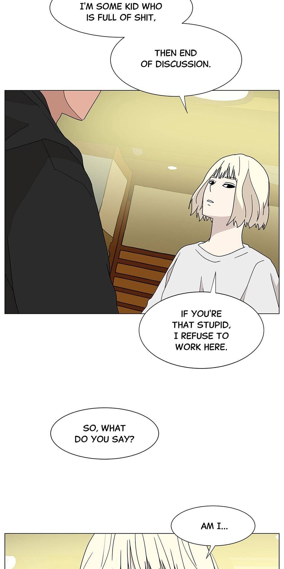 Read Itaewon Class en Manga Online