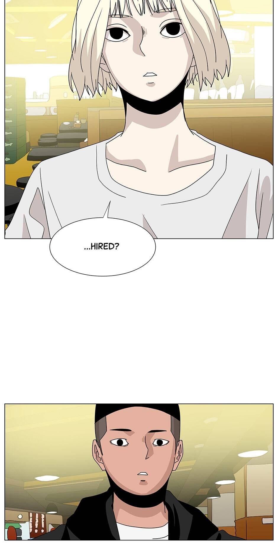 Read Itaewon Class en Manga Online