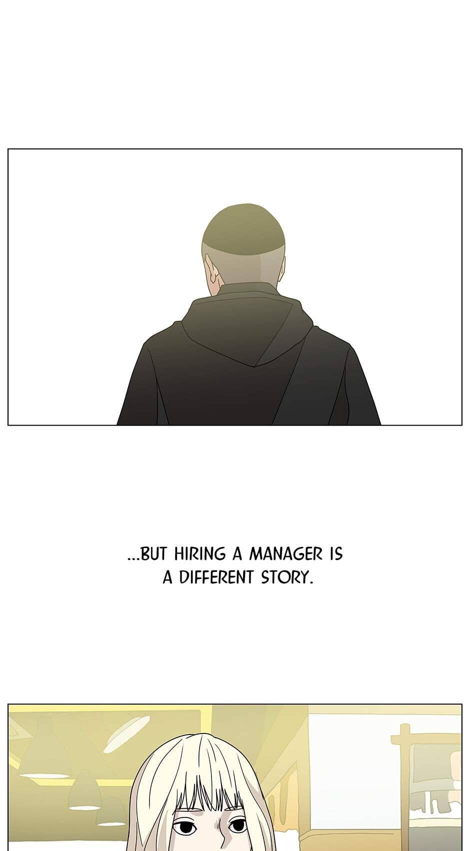 Read Itaewon Class en Manga Online
