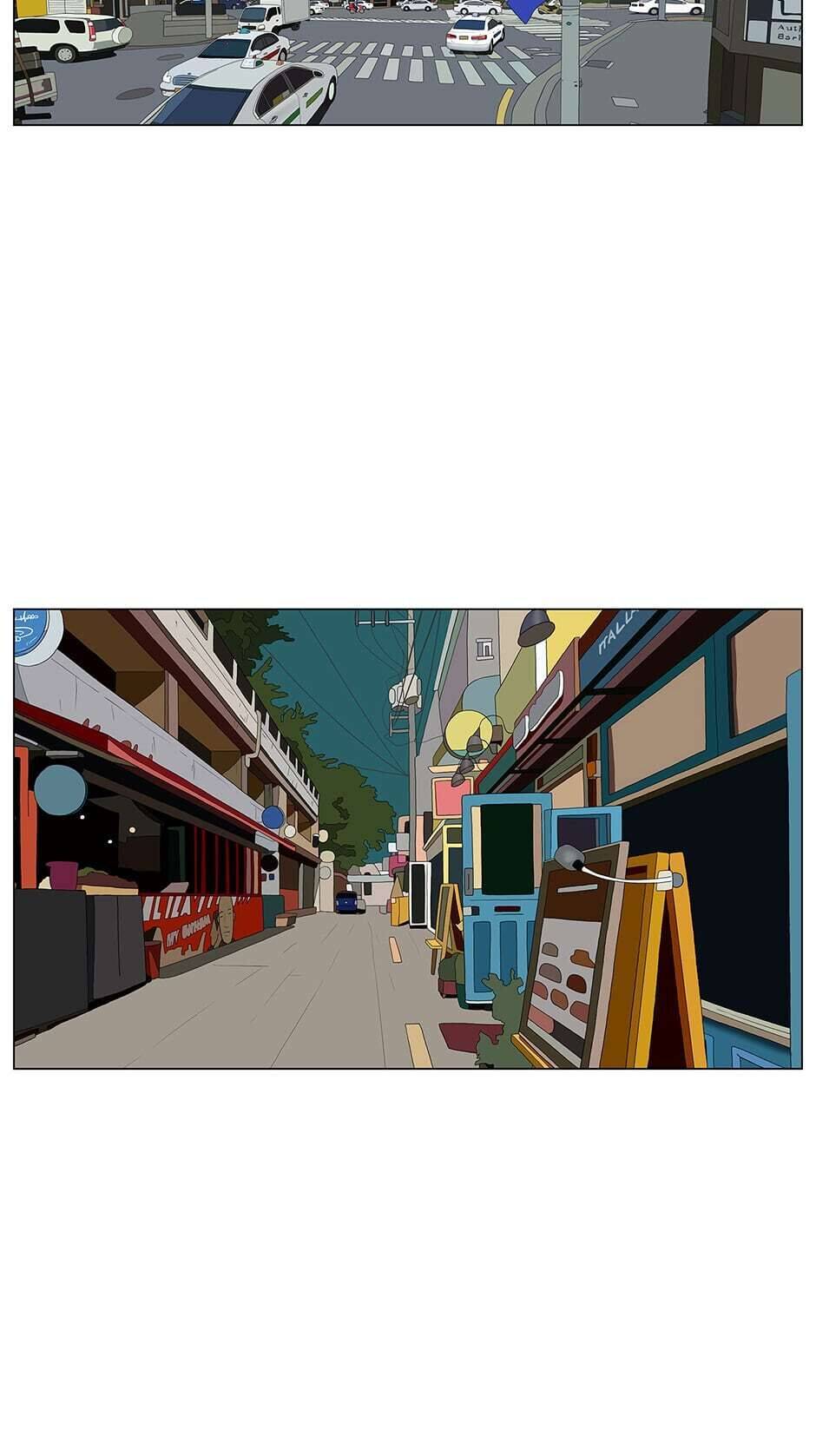 Read Itaewon Class en Manga Online