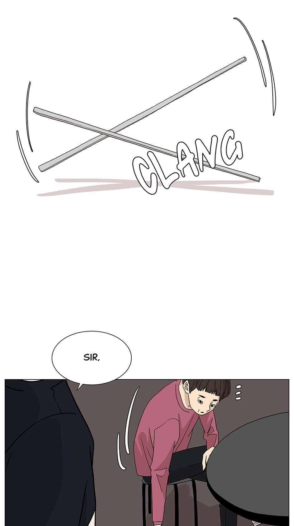 Read Itaewon Class en Manga Online