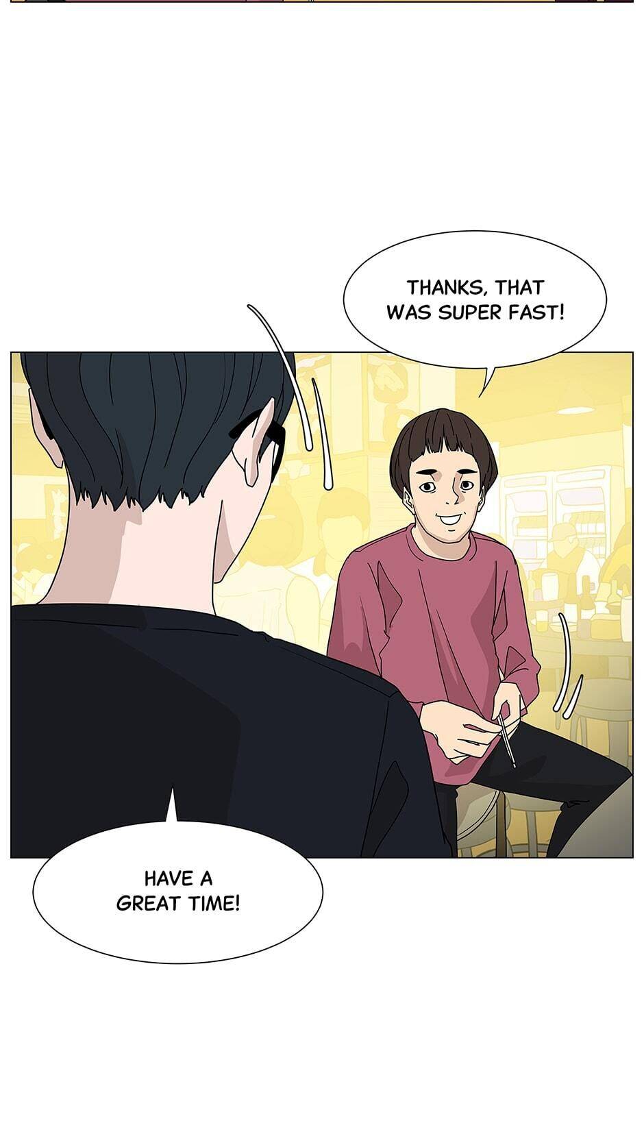 Read Itaewon Class en Manga Online