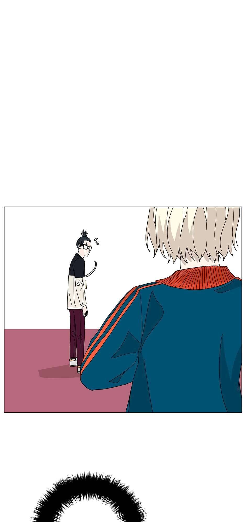 Read Itaewon Class en Manga Online