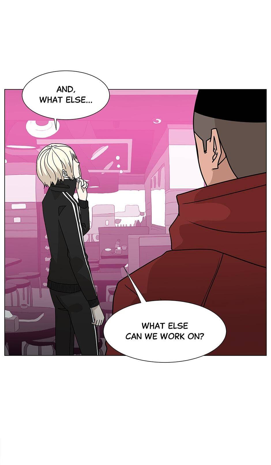 Read Itaewon Class en Manga Online