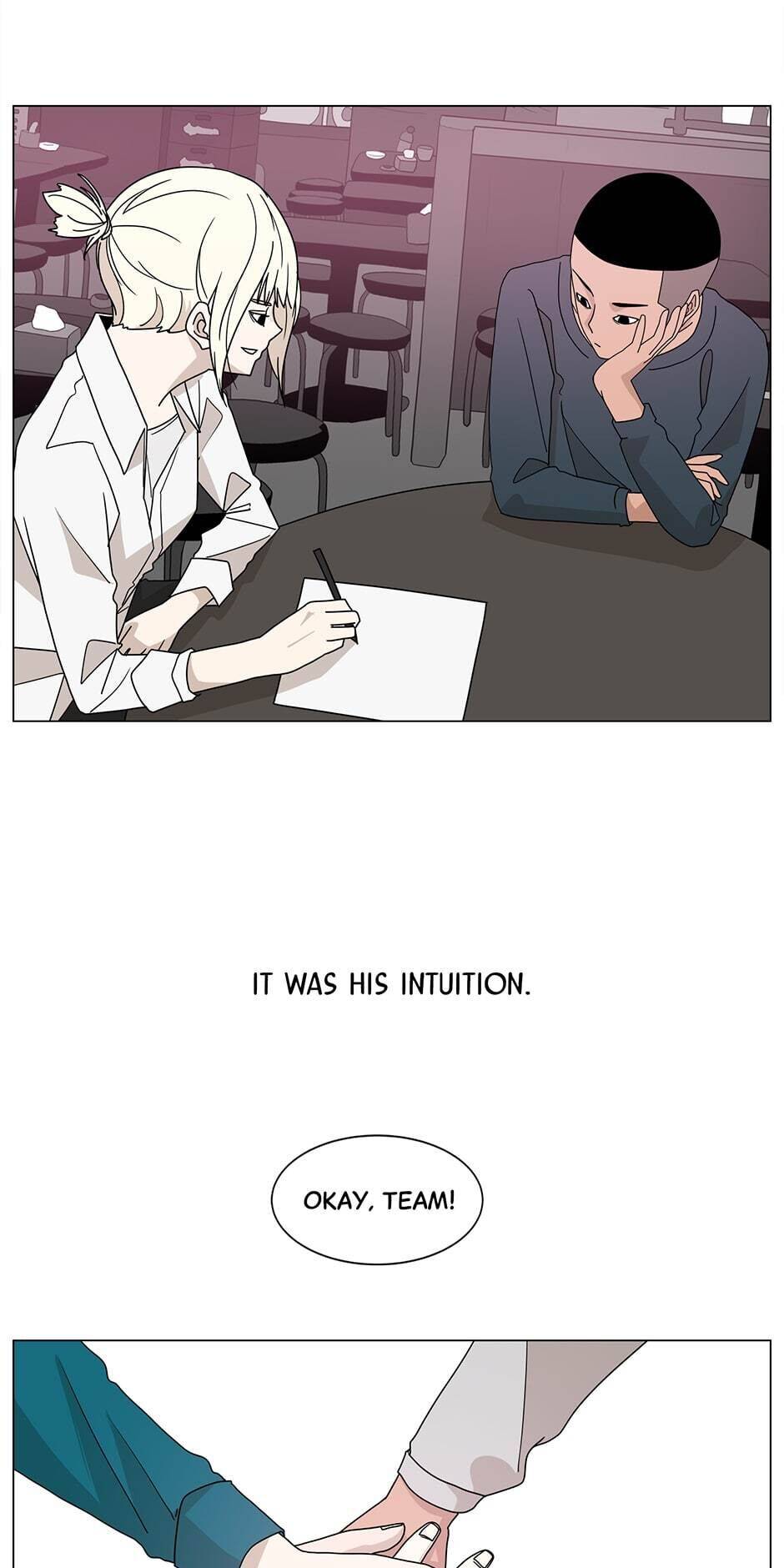 Read Itaewon Class en Manga Online