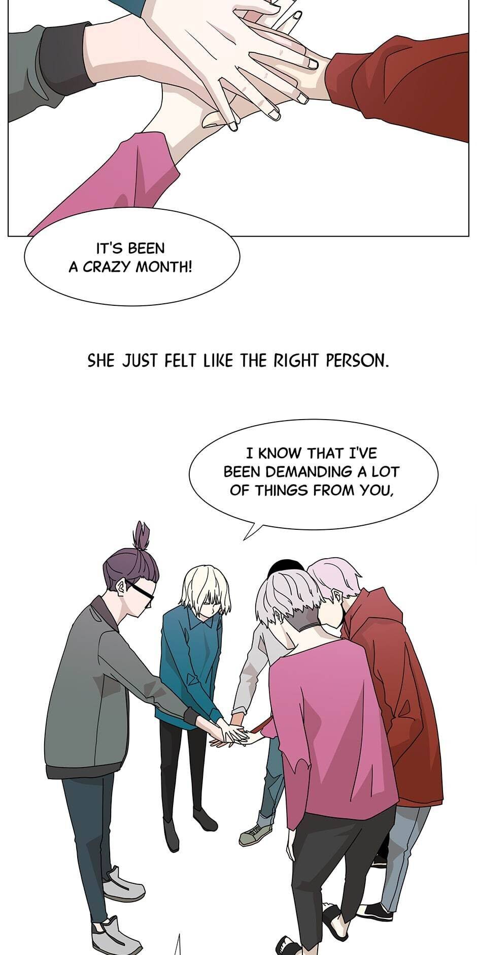 Read Itaewon Class en Manga Online