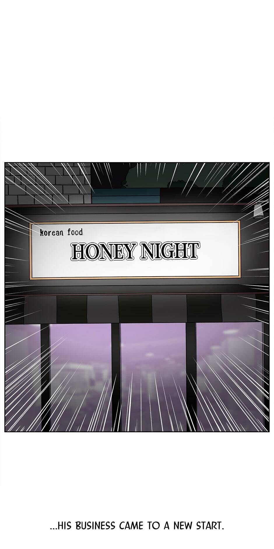 Read Itaewon Class en Manga Online