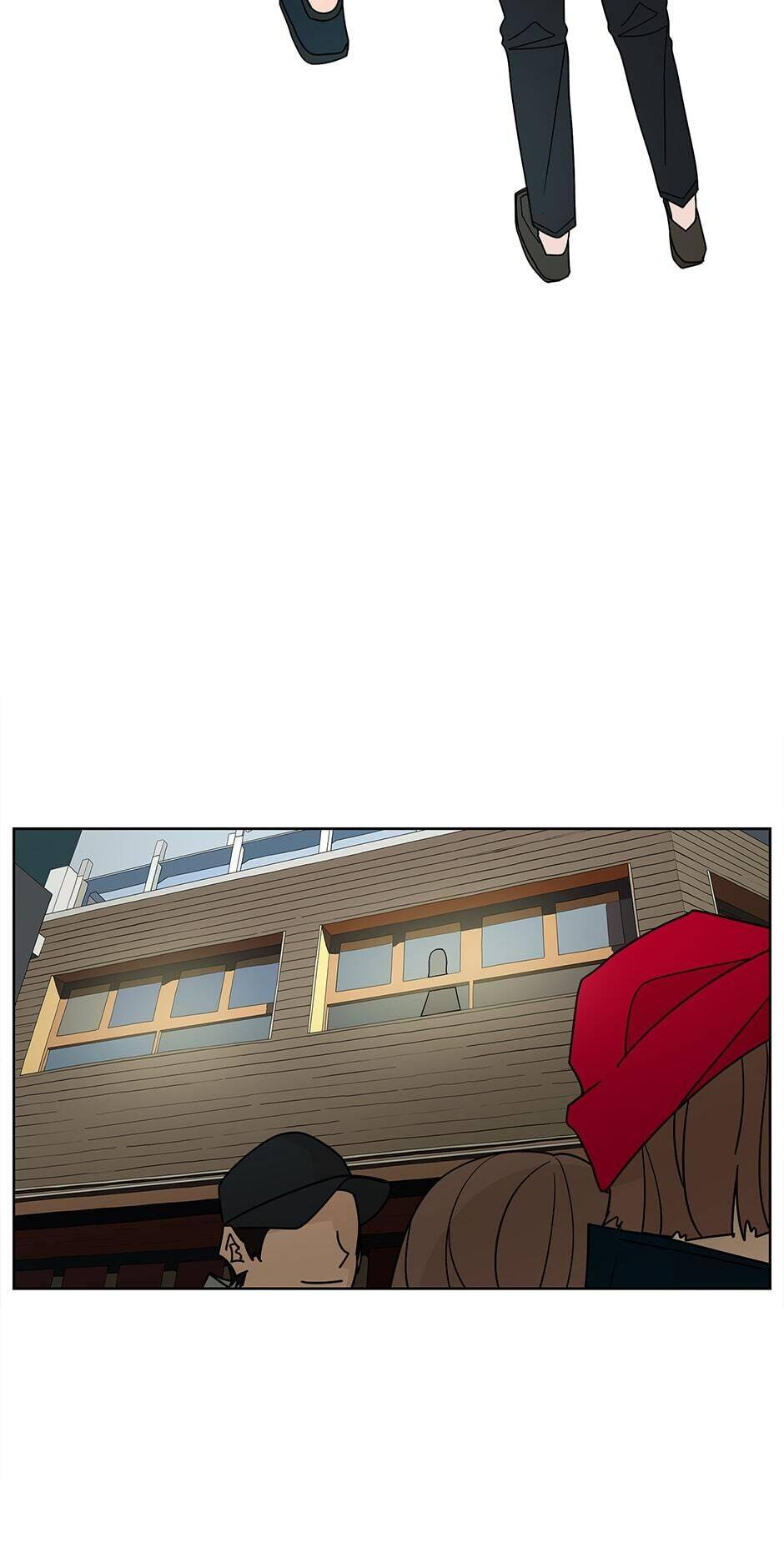 Read Itaewon Class en Manga Online