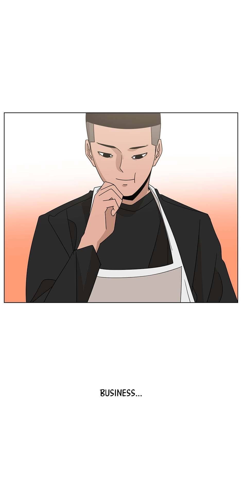 Read Itaewon Class en Manga Online