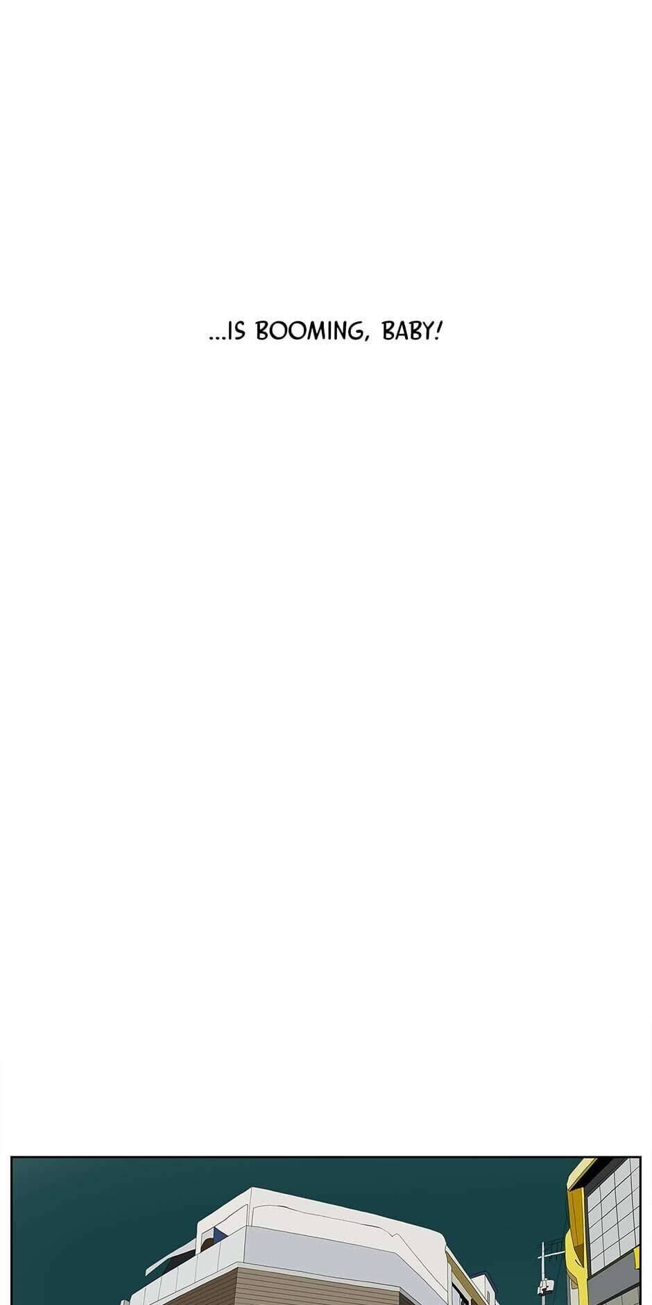 Read Itaewon Class en Manga Online