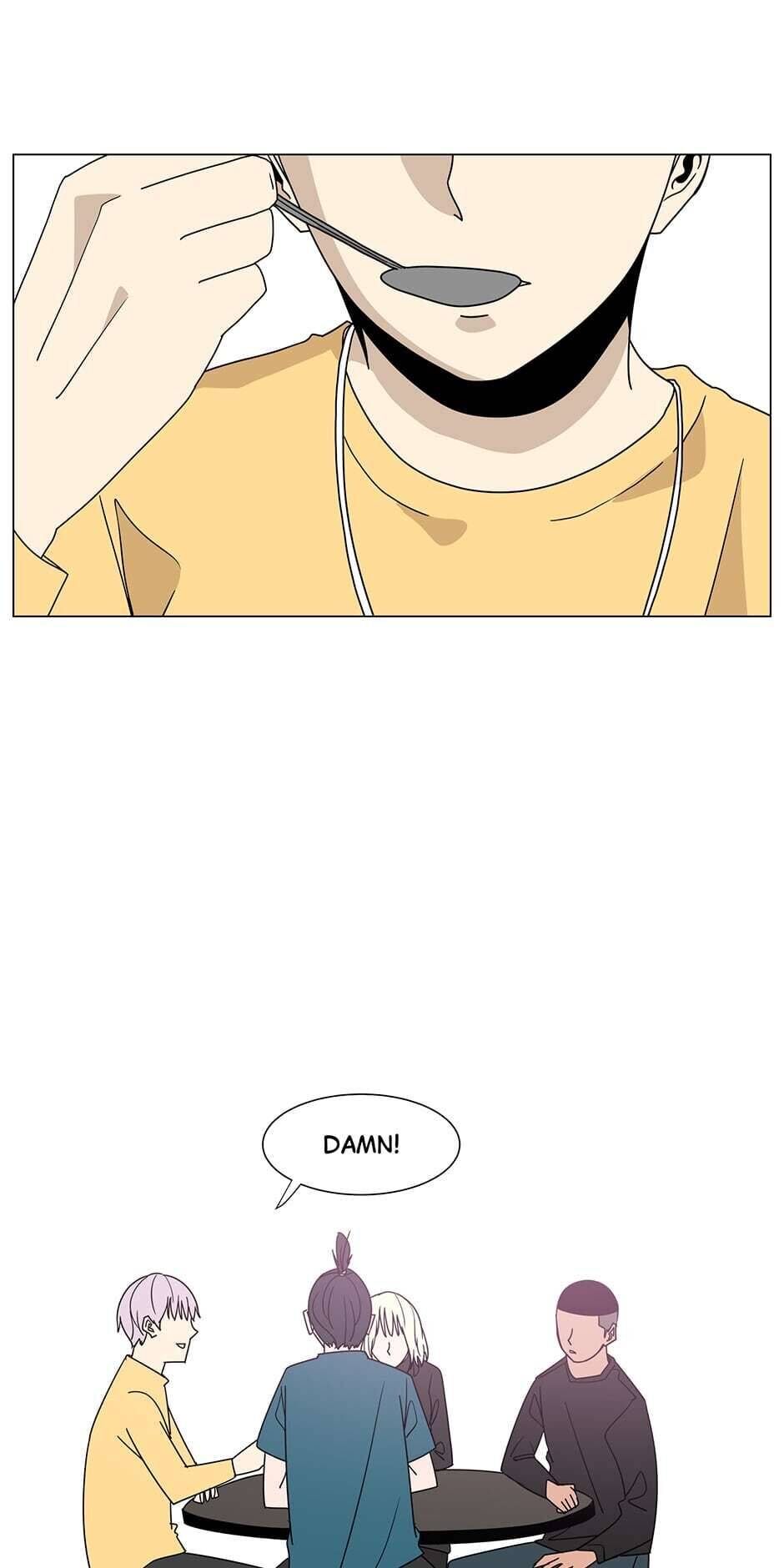 Read Itaewon Class en Manga Online