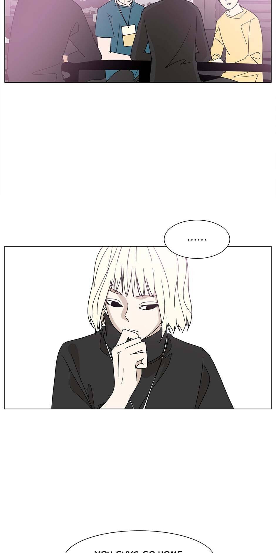 Read Itaewon Class en Manga Online