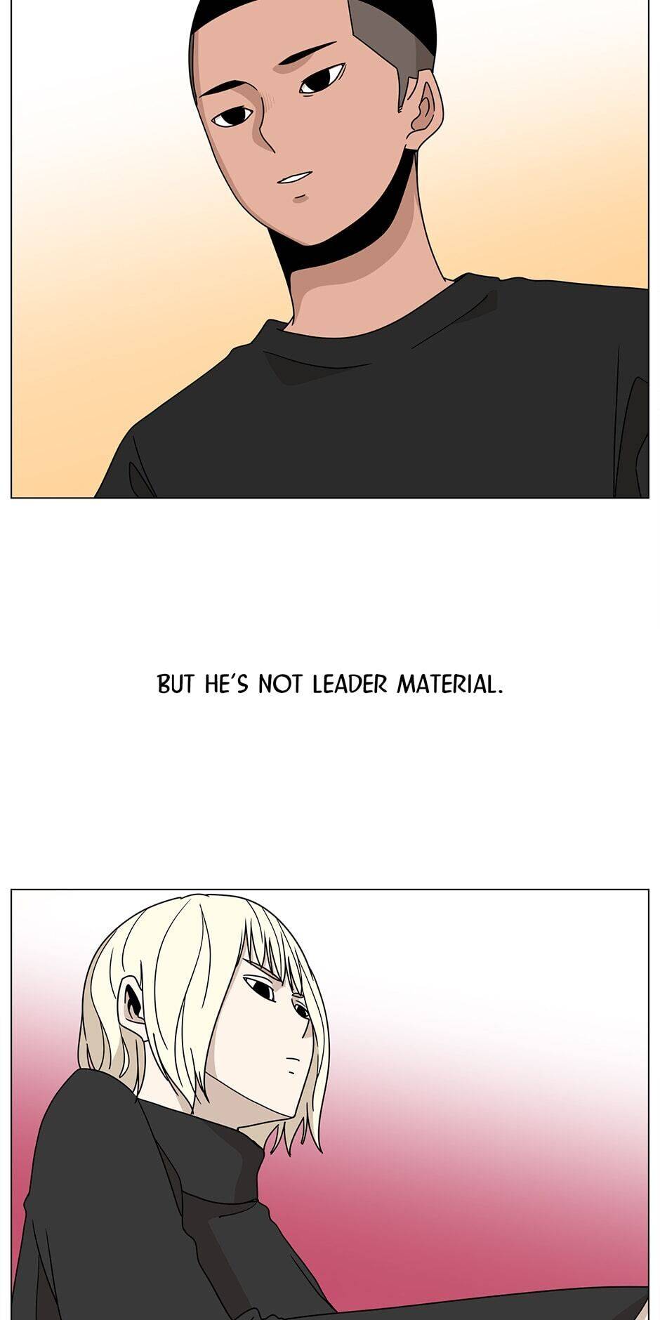 Read Itaewon Class en Manga Online