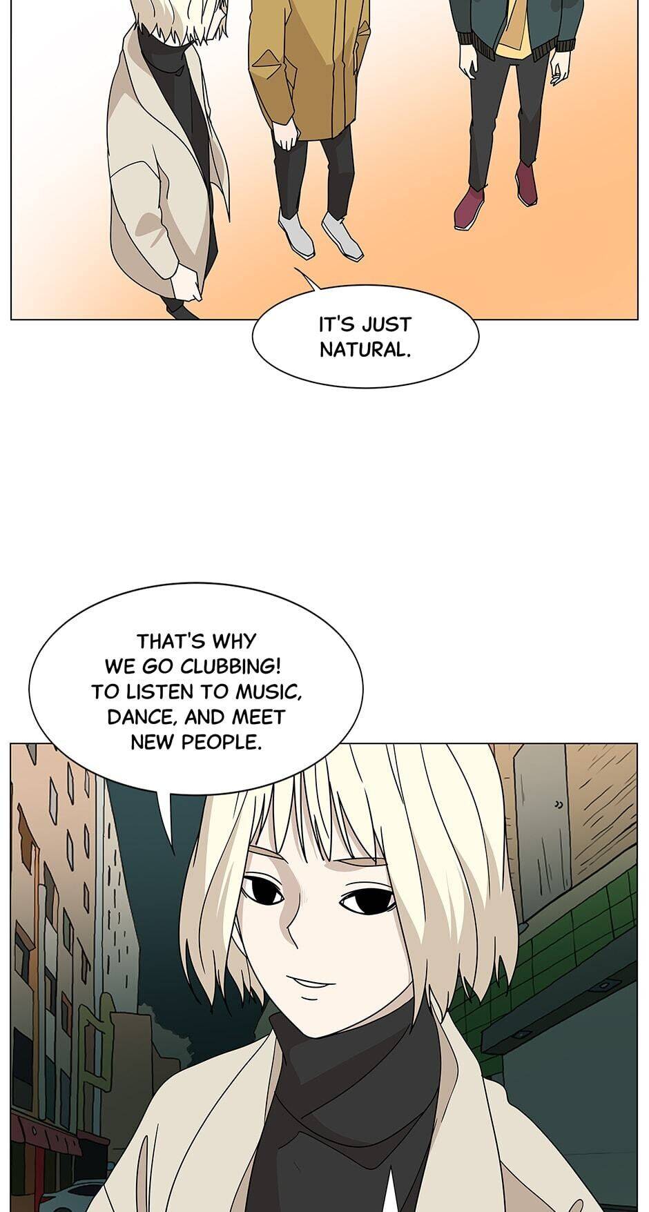 Read Itaewon Class en Manga Online