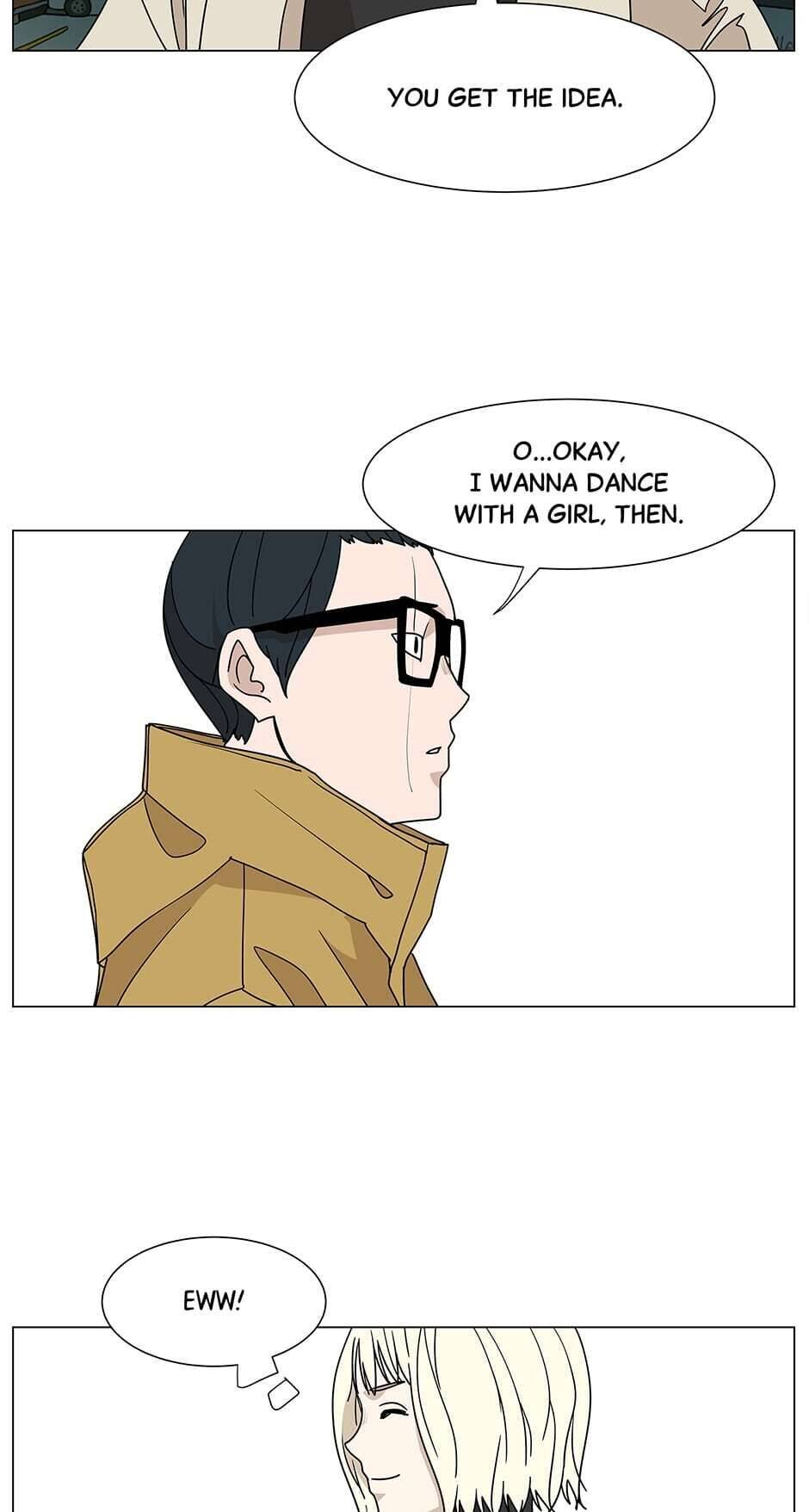 Read Itaewon Class en Manga Online
