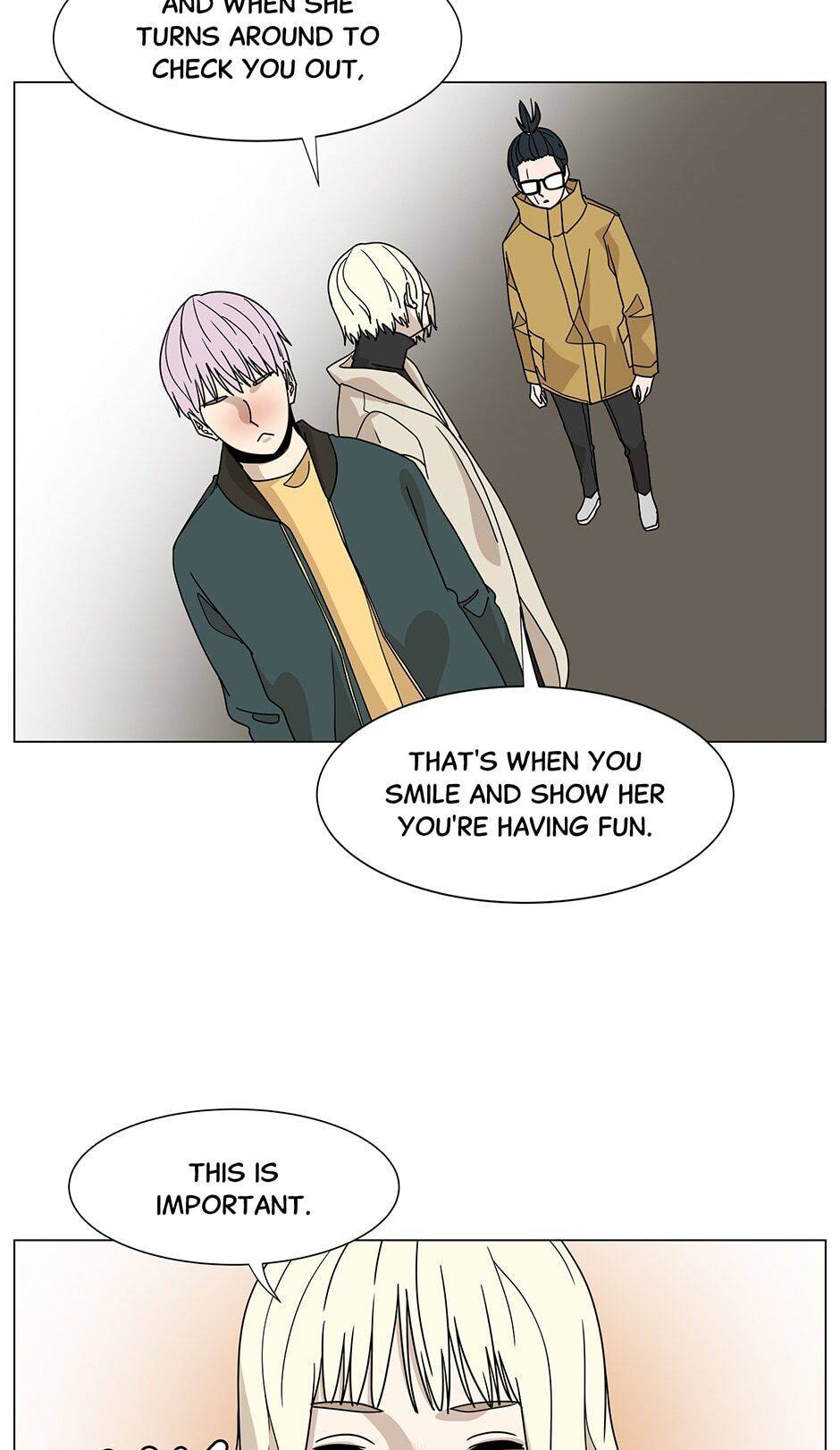 Read Itaewon Class en Manga Online