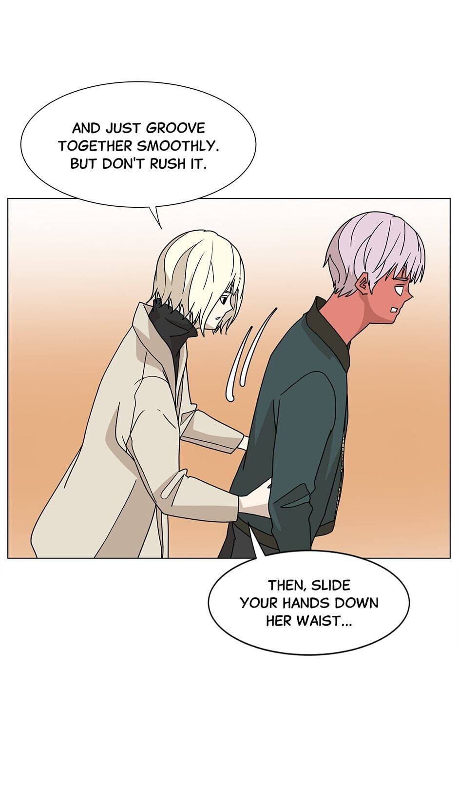 Read Itaewon Class en Manga Online