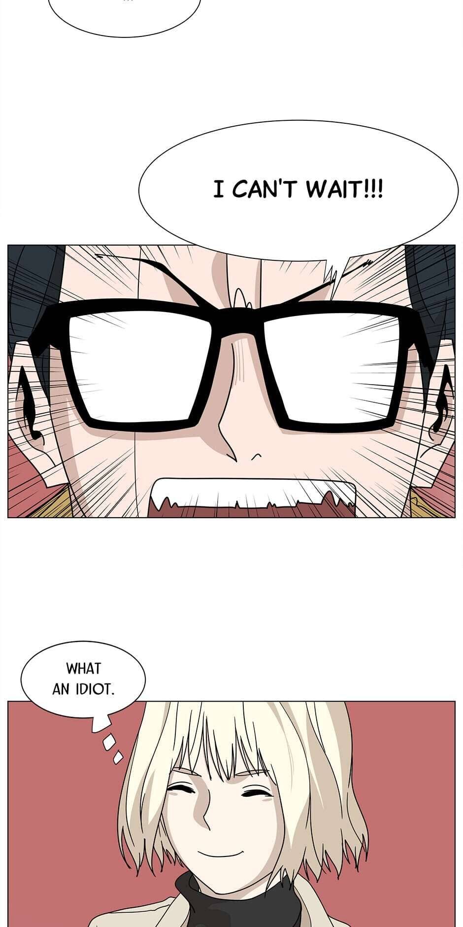 Read Itaewon Class en Manga Online