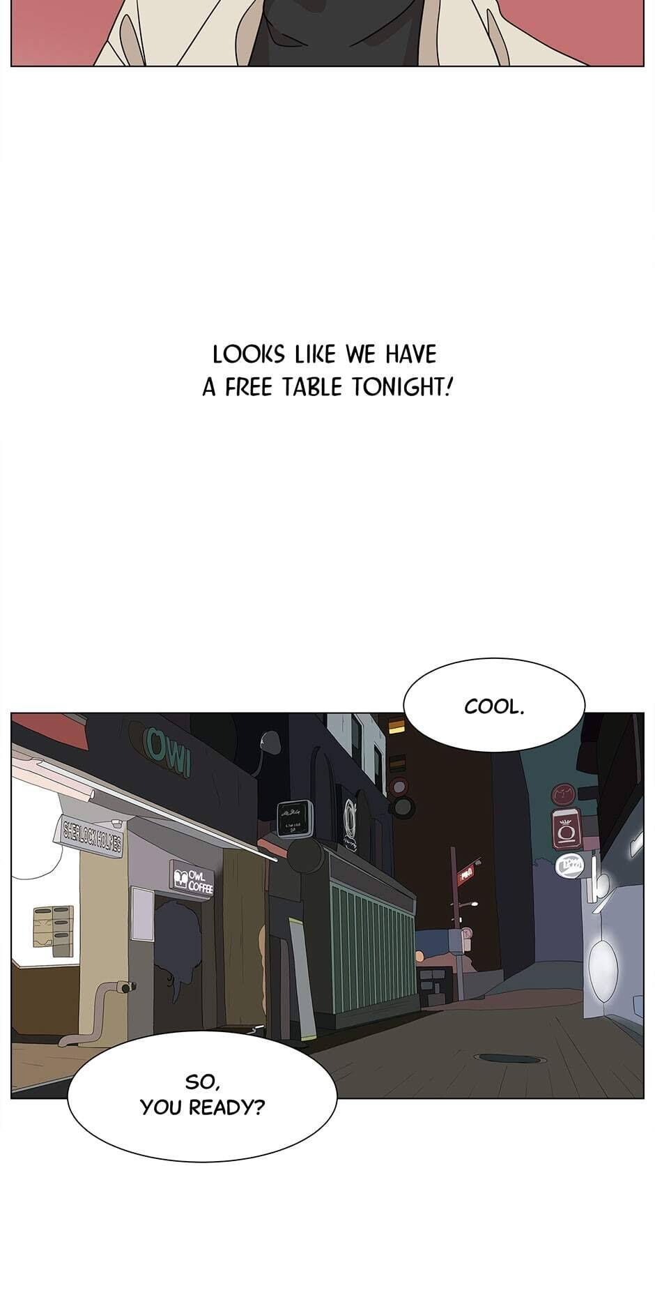 Read Itaewon Class en Manga Online