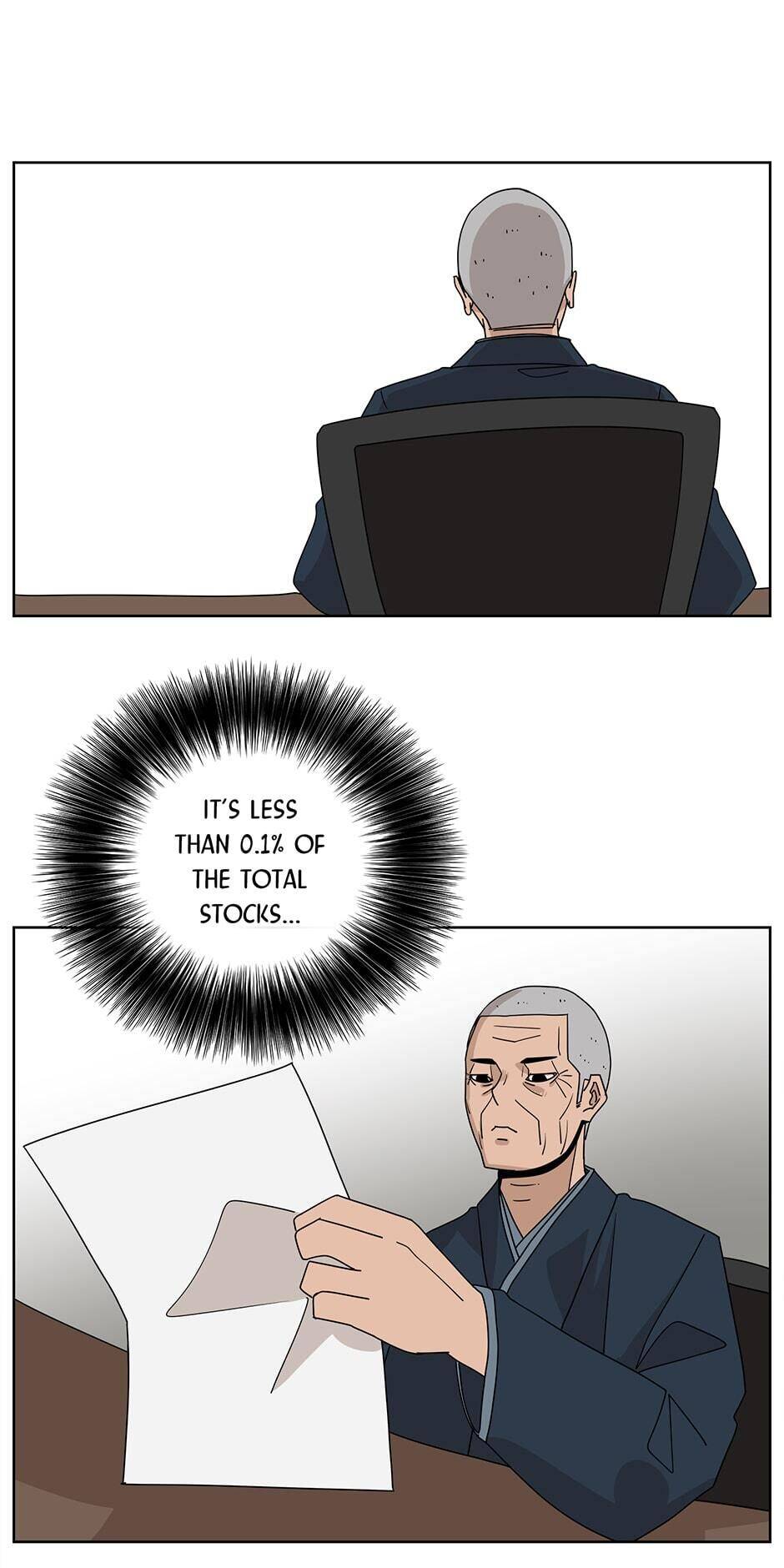 Read Itaewon Class en Manga Online