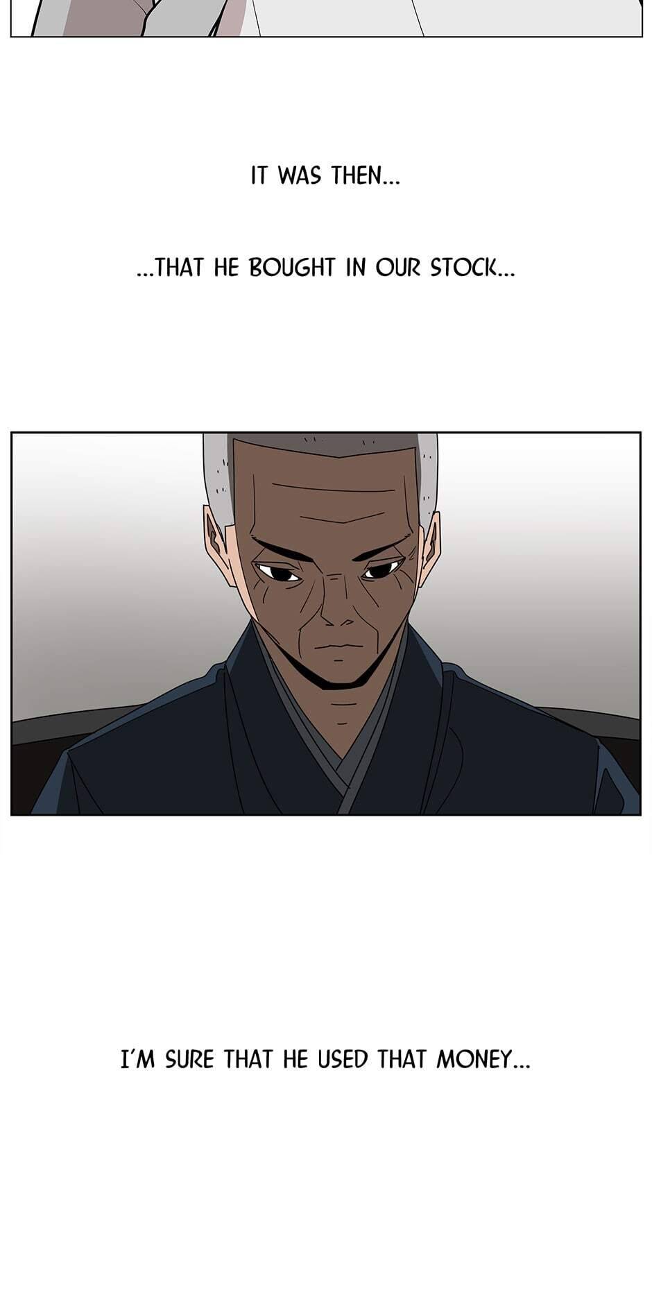 Read Itaewon Class en Manga Online