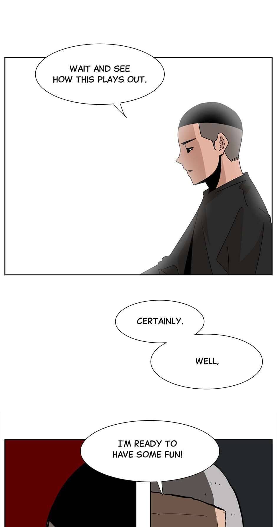 Read Itaewon Class en Manga Online