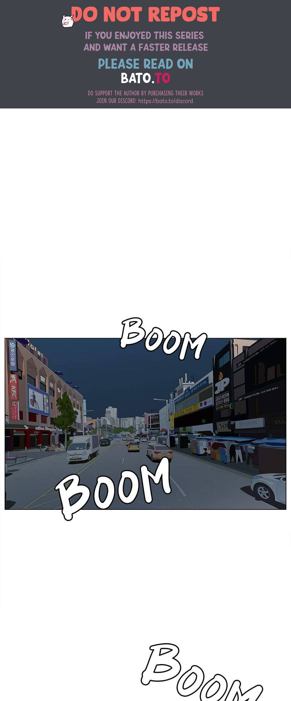 Read Itaewon Class en Manga Online