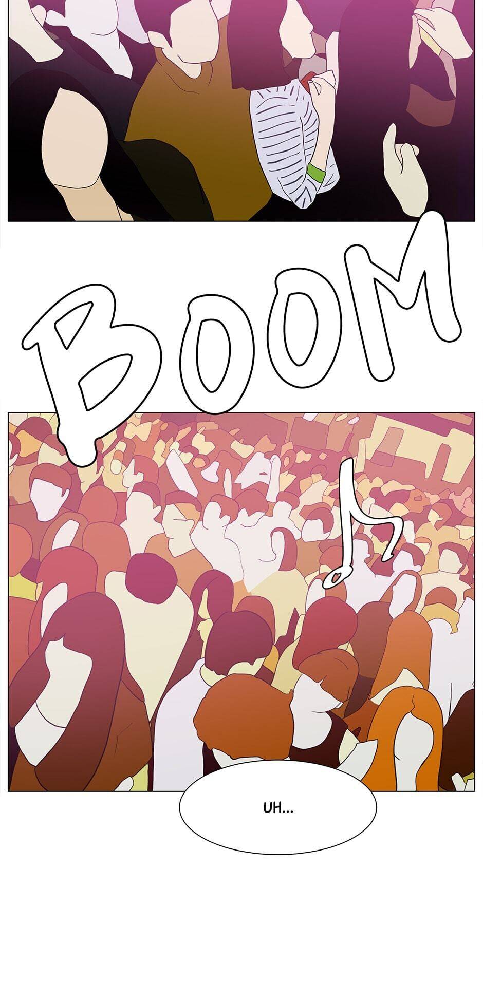 Read Itaewon Class en Manga Online